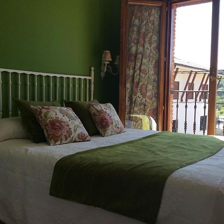 Hotel Rural Los Roturos Maestu 외부 사진