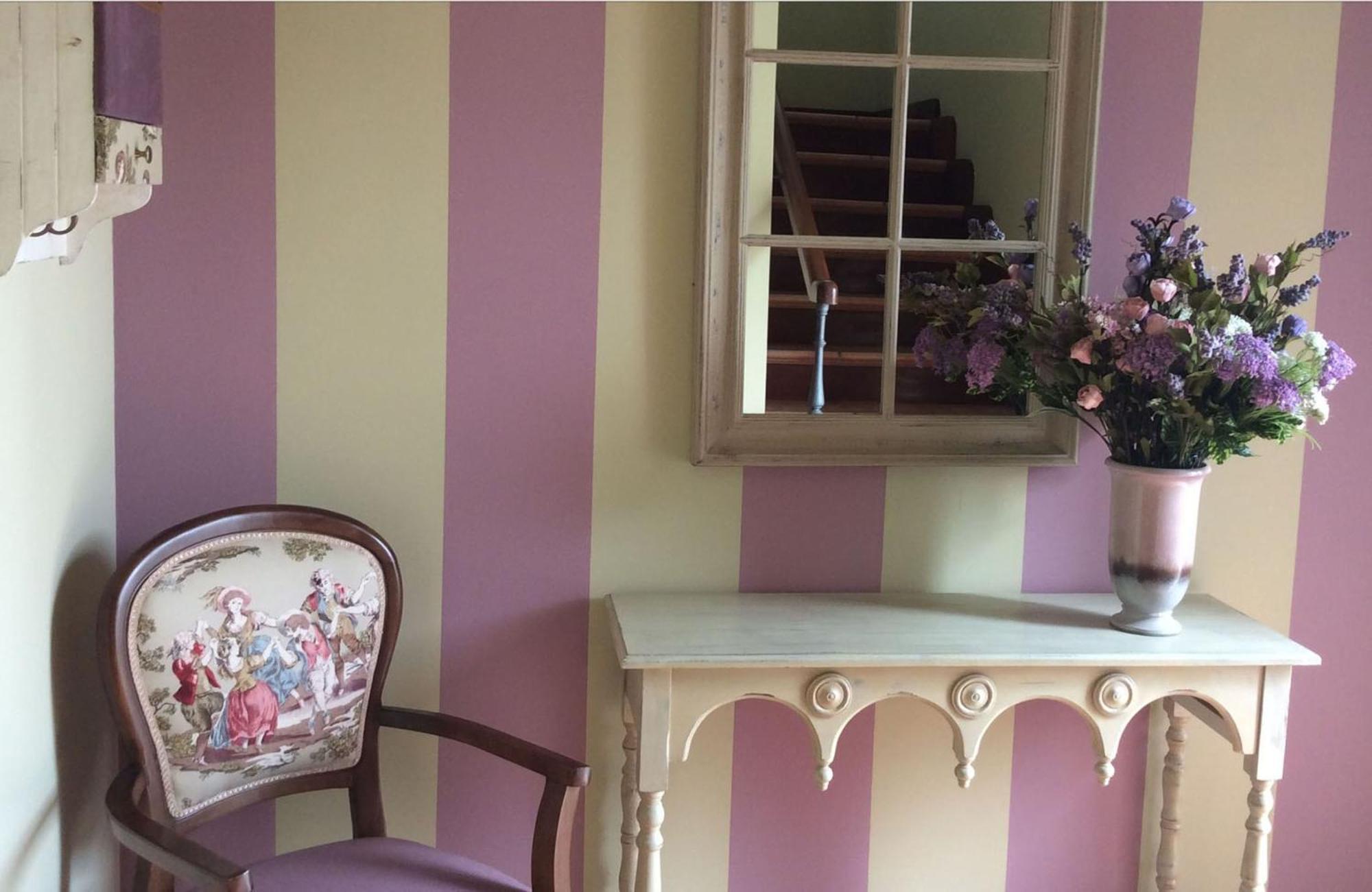 Hotel Rural Los Roturos Maestu 외부 사진