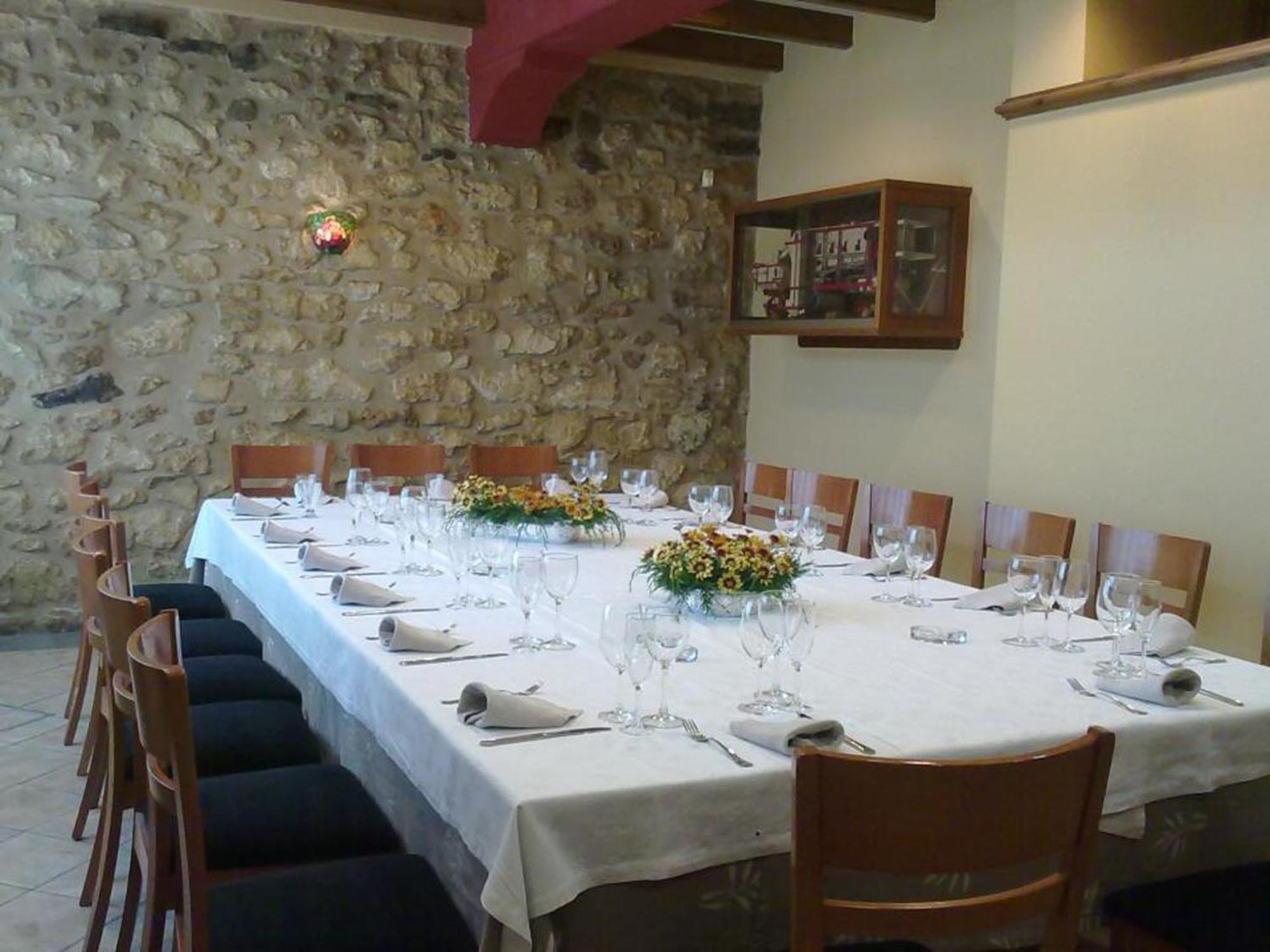 Hotel Rural Los Roturos Maestu 외부 사진